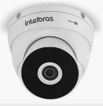 Camera Intelbras VHD 3520D